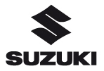 logo suzuki